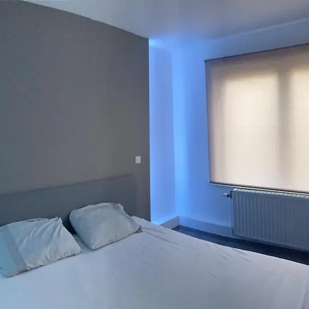 Beach Apartment Coxyde Extérieur photo