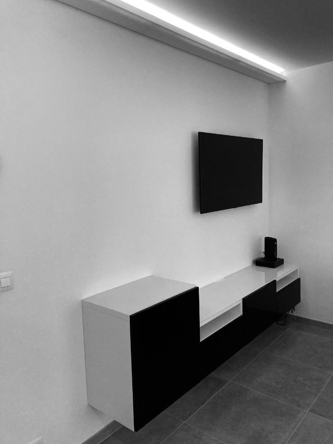Beach Apartment