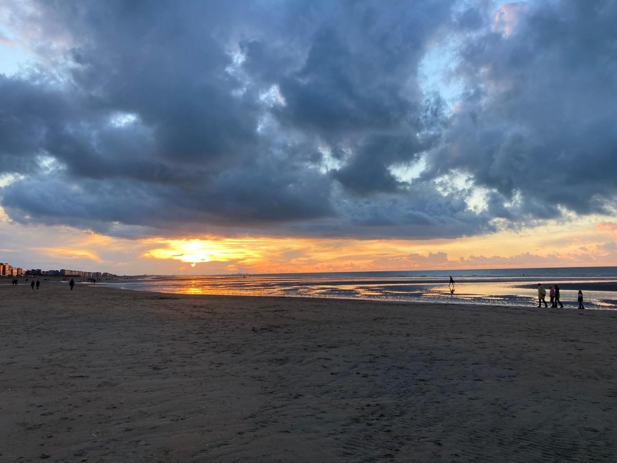 Beach Apartment Koksijde