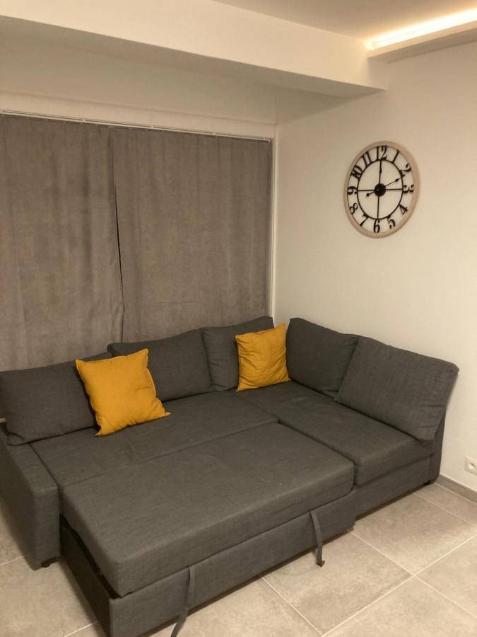 Beach Apartment Koksijde